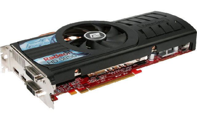 AX5850 1GBD5-PPDHG